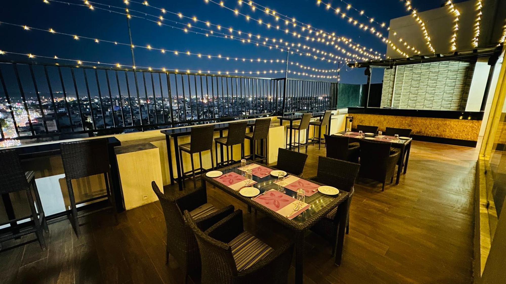 Regenta 4* Jaipur