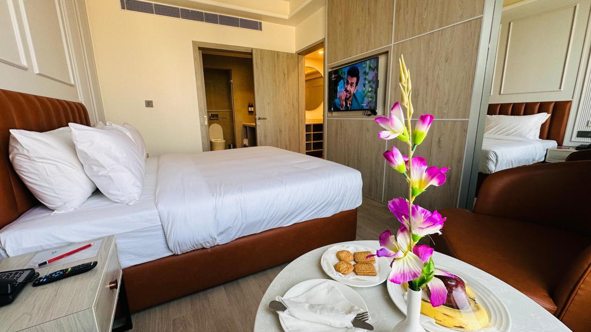 Regenta 4* Jaipur