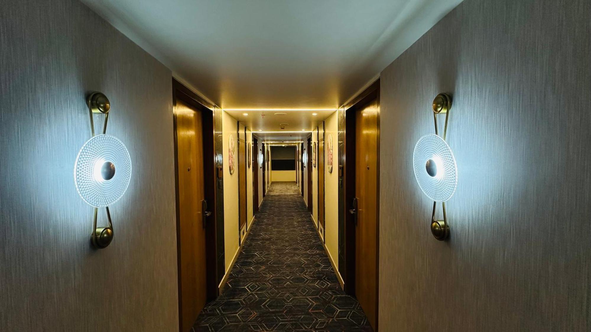 Regenta Hotel 4*