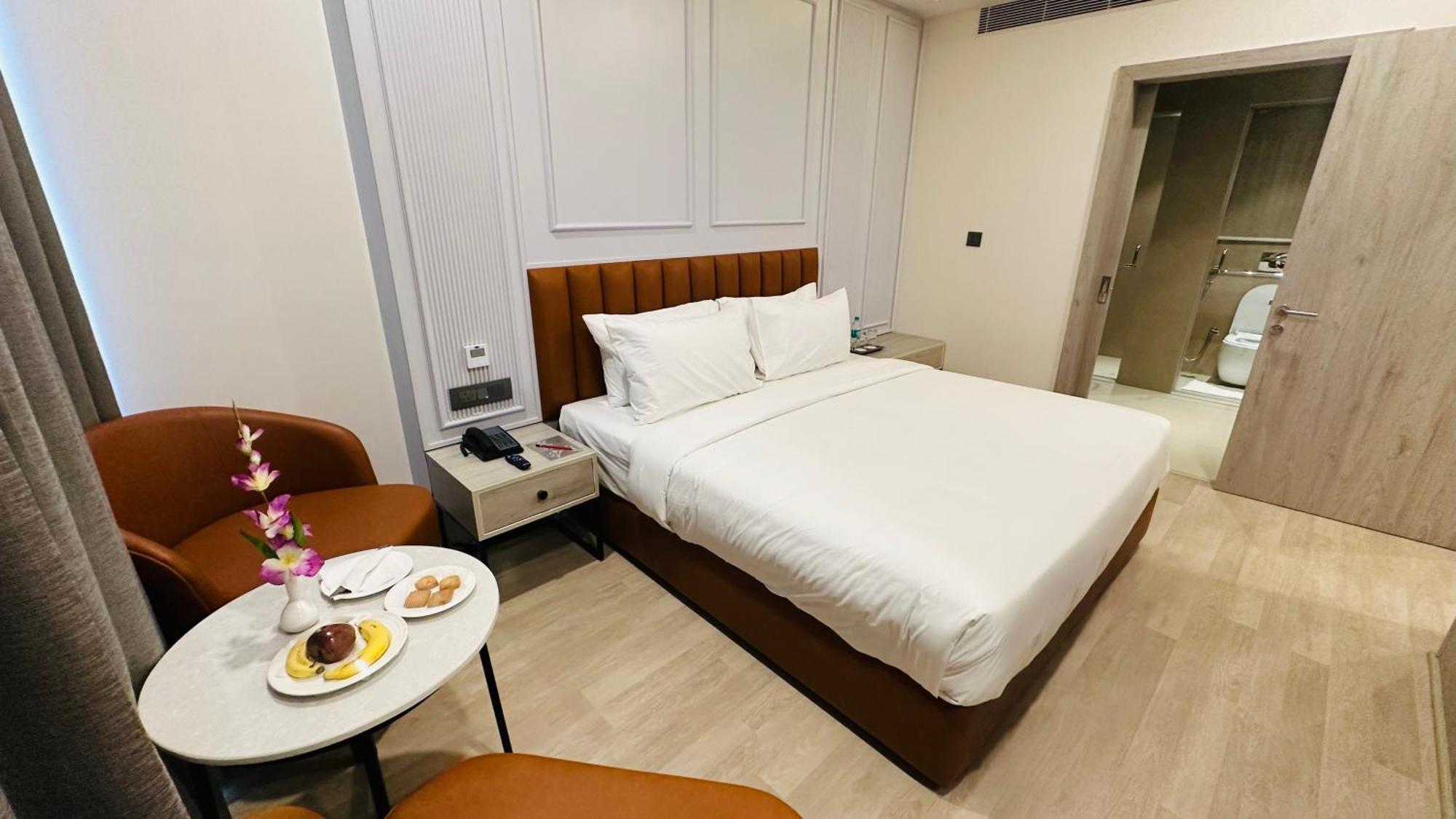 Regenta 4*