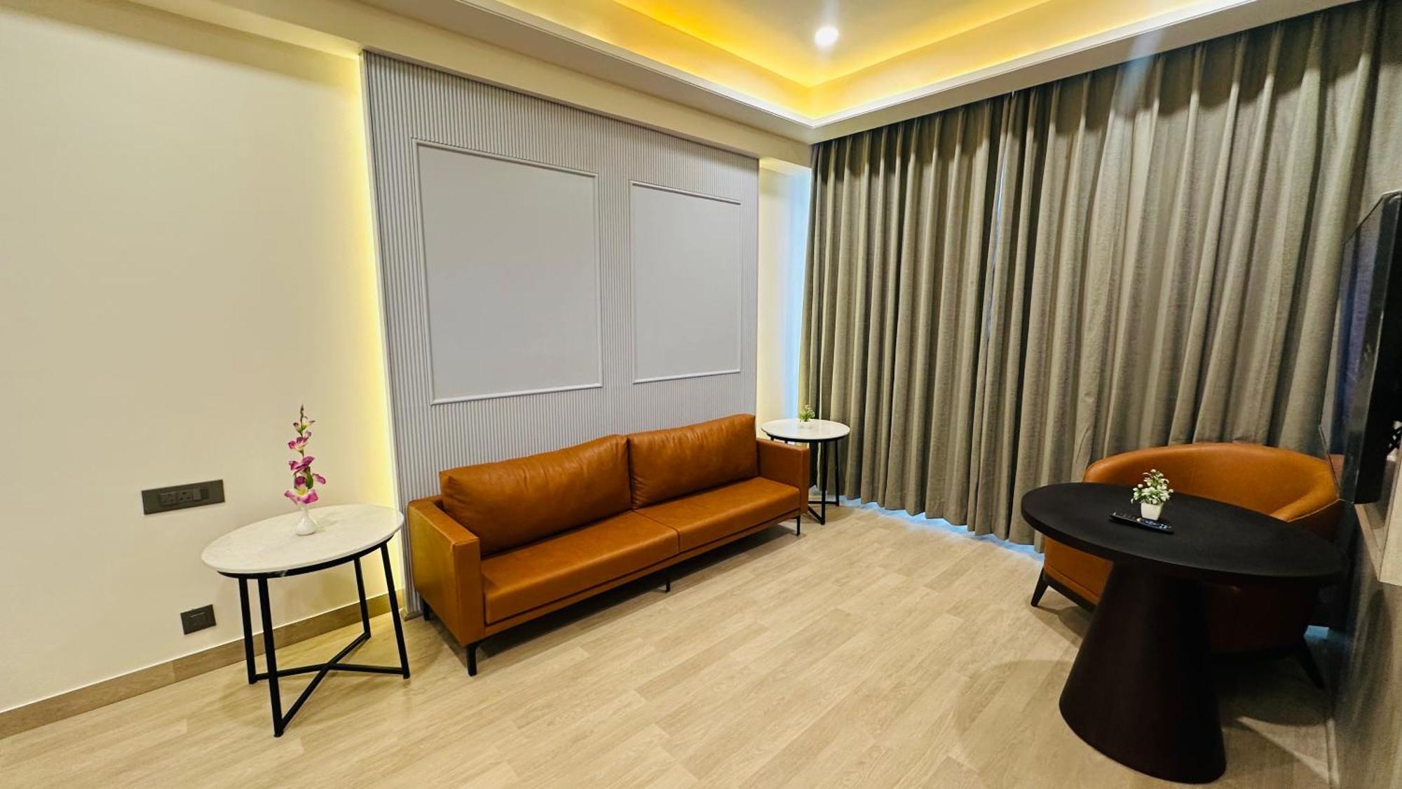 Hotel Regenta